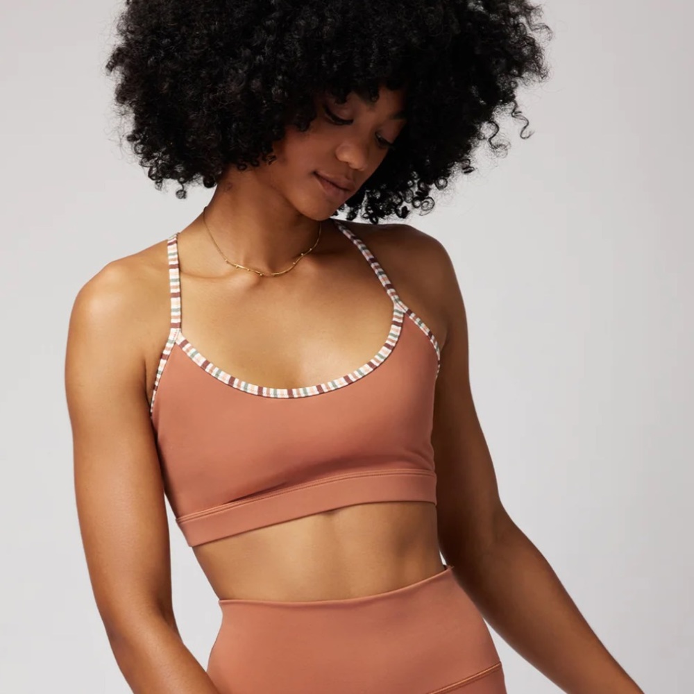 Spiritual Gangster Bra - Picture 3 of 7